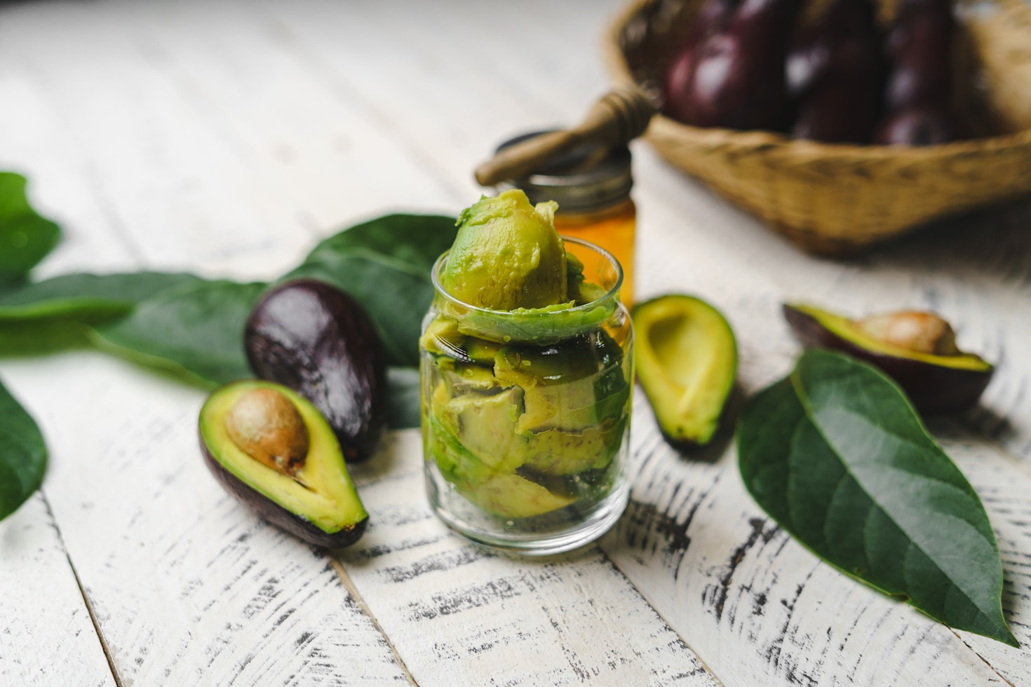 The Connection Between Wellness and Sustainability